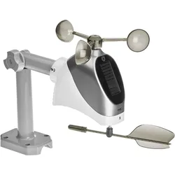 TFA W Sender, Wetterstation Zubehör