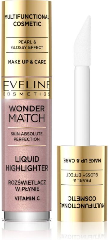 Eveline Cosmetics Wonder Match liquid highlighter 4,5 ml