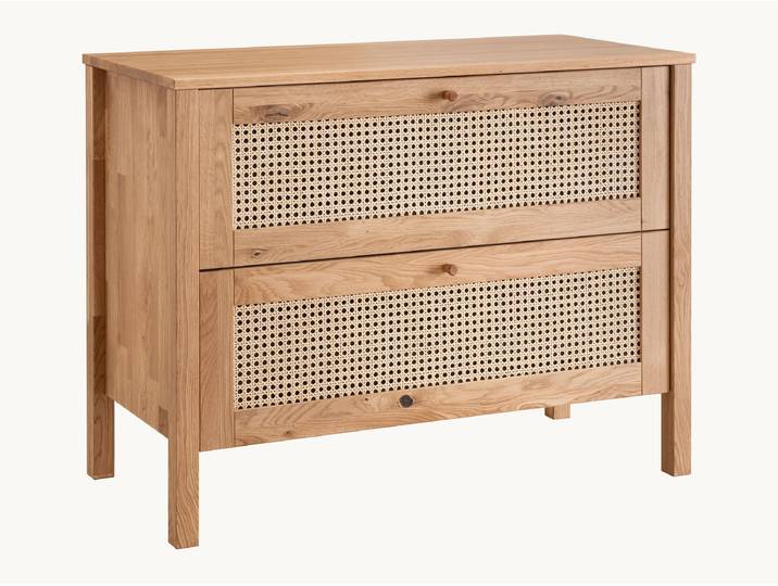 Kommode Belvedere - H76xB100xT45 cm