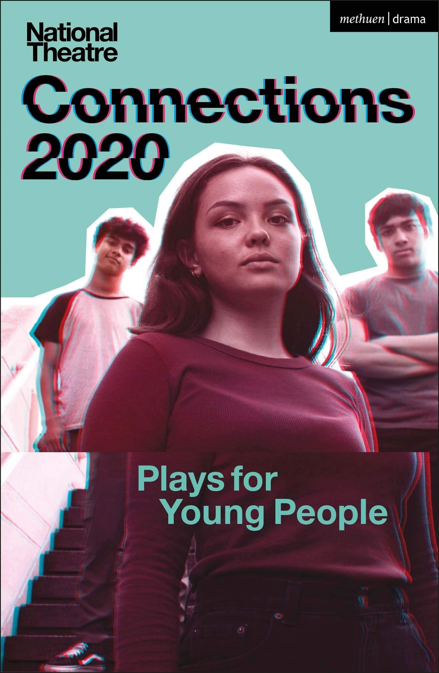 Hattie Naylor - National Theatre Connections 2020: Plays for Young People - Preis vom 09.10.2026 07:28:09 h