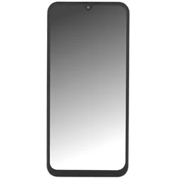 Samsung Display + Touch SM-A256 Galaxy A25 5G schwarz GH82-33214A (Display, Samsung Galaxy A25), Mobilgerät Ersatzteile, Schwarz