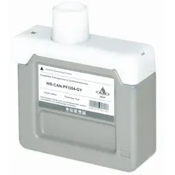 Alternativ-Tinte für Canon 3858B005 grey