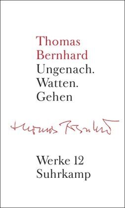 Thomas Bernhard - Werke in 22 Bänden: Band 12: Erzählungen II: Bd. 12 - Preis vom 18.10.2026 19:22:15 h