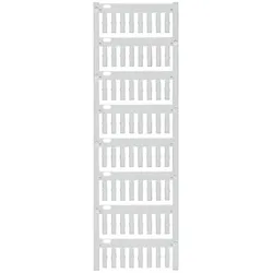 Weidmüller Einsteckschild TM-I 18 NEUTRAL WS
