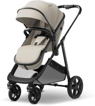 Mompush Wiz Baby Stroller