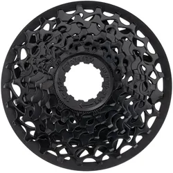 SRAM Kassette PG 720 7-fach schwarz