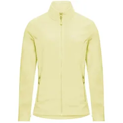 Jack Wolfskin Damen Taunus 100 Fleecejacke - S - daisy