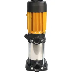 Vertikale Mehrstufige Kreiselpumpe Multi 35 5M N 230 V