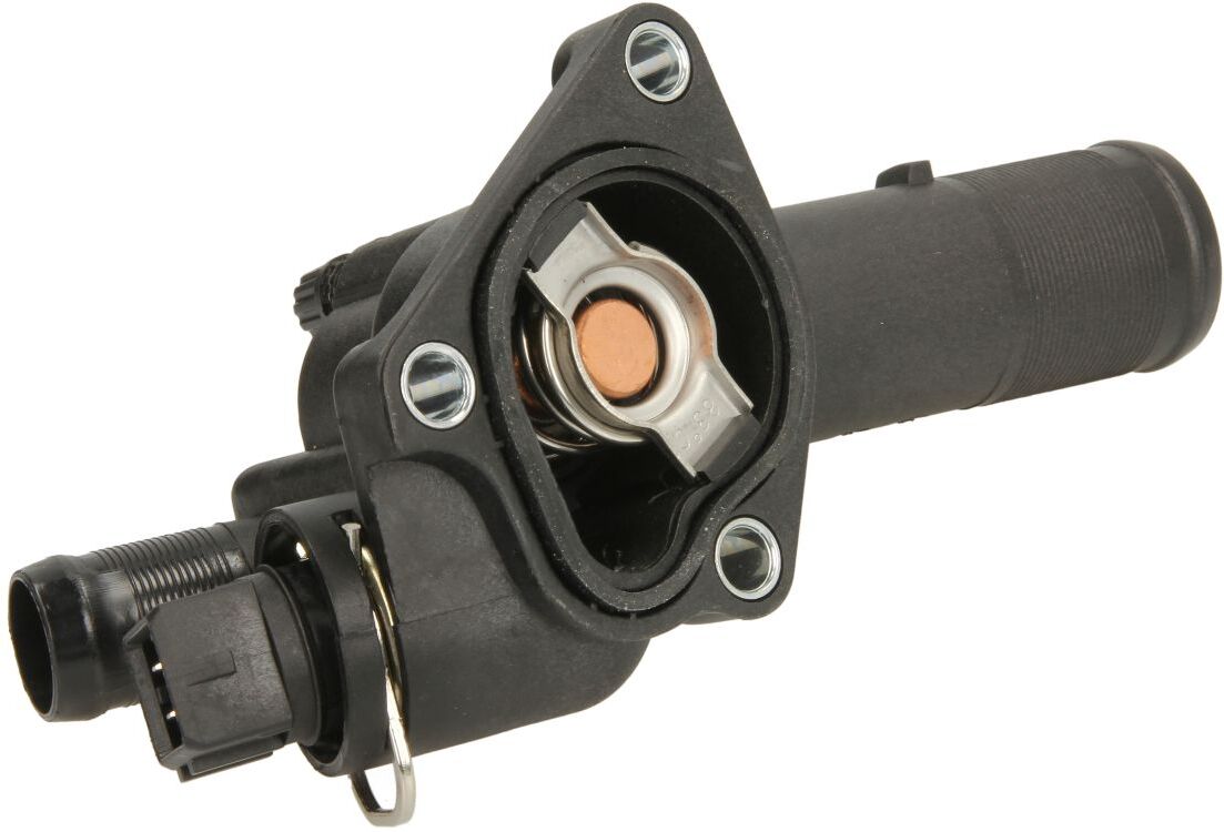 Thermotec Termostato, refrigerante D21001TT