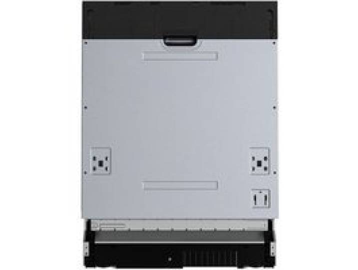 Lave-vaisselle encastrable Orima OR-14-770-BI 14 couverts gris