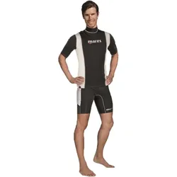 Fire Skin - Short Sleeve - Herren - Gr: XL - Auslaufartikel - #