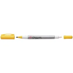 SAKURA Permanent-Marker Identi Pen, gelb