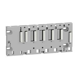 Schneider Electric BMXXBP0400 Modul-Gehäuse 1 St.