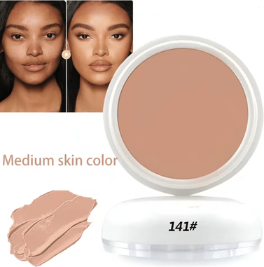 Inspire Essentials FlawlessGlo Full Coverage Waterproof BB Cream medium Skin