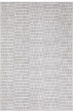 Style Haven Owen Modern Geometric Lines Area Rug