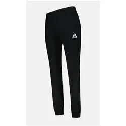 Le Coq Sportif, Herren, Sporthose, LF N°2 (L), Schwarz