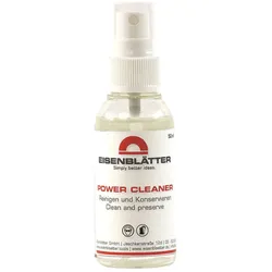 Power Cleaner, 50 ml Sprühflasche