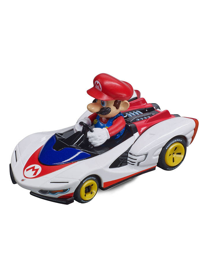 Carrera Auto "Mario Kart" - ab 6 Jahren - onesize