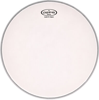 Asapura "14" S2-HC Snare/Tom Head"