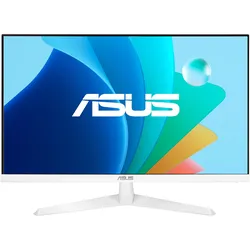 ASUS Eye Care VY279HGR-W FHD HDMI (1920 x 1080 Pixel, 27"), Monitor, Weiss