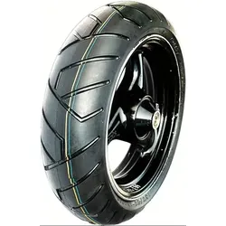 Vee Rubber Reifen VRM-119C 120/70 - 12 TL 60P