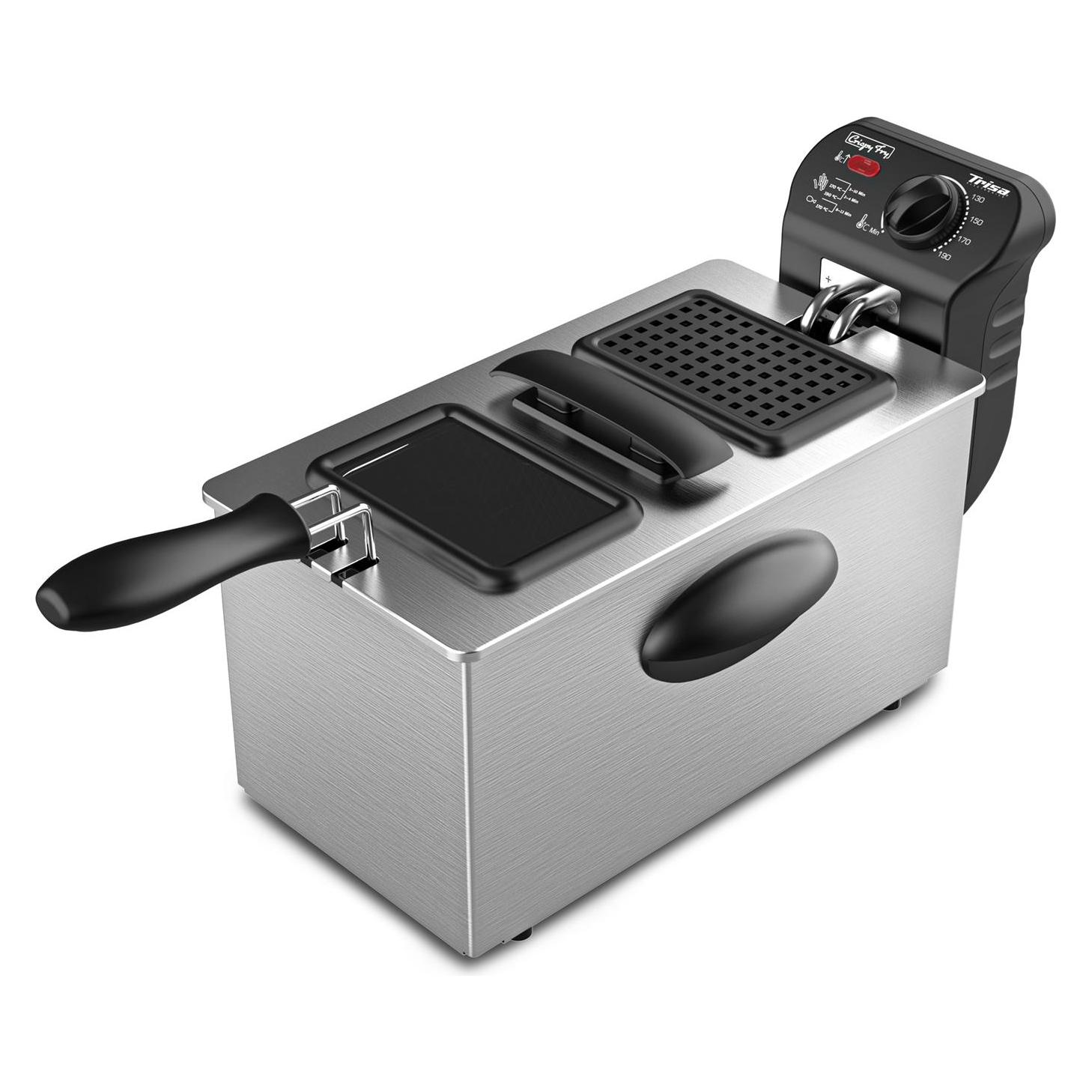 Trisa Fritteuse Crispy Fry (TRI0586)