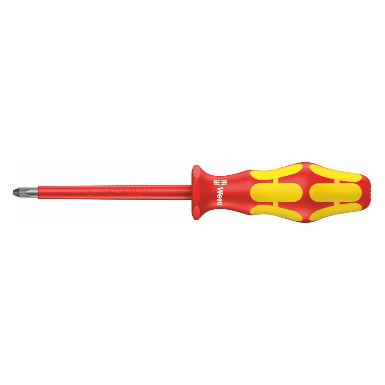 Wera 165 i PZ 4 x 200 mm (Pozidriv-Kreuzschlitz (PZ)) (5006168001)