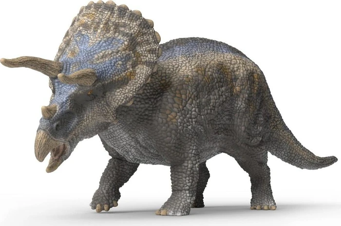 Schleich Triceratops 15050