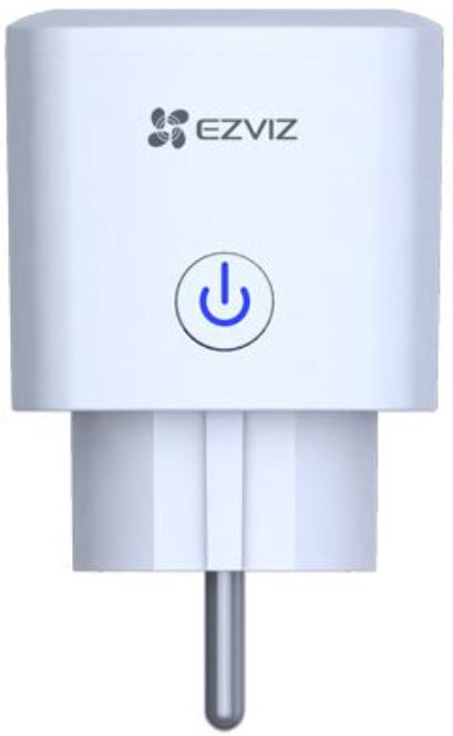 TOMADA EZVIZ T30-10B