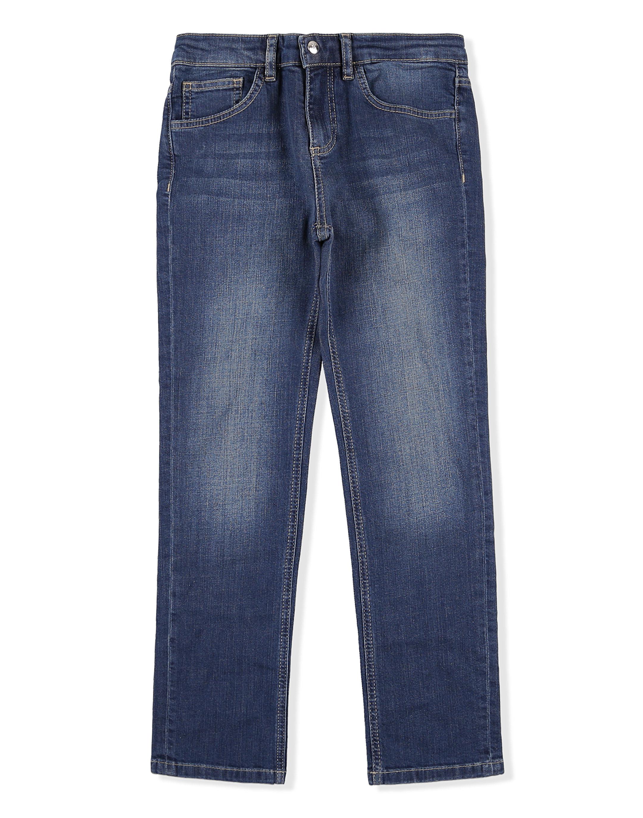 Jeans Double B