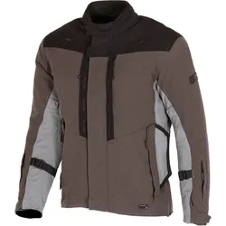 Merlin Borderlands D3O Motorrad Textil Jacke