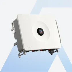 SMA Sunny Tripower 125 STP 125-70 String-Wechselrichter 125 kW