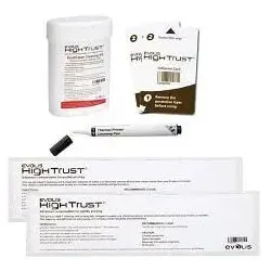 Evolis Advanced Cleaning Kit