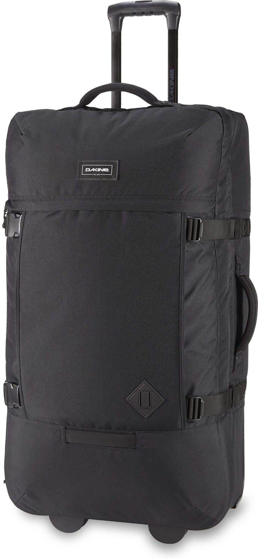 Koffer DAKINE "365 Roller 120 l", Damen, schwarz, Polyester, Koffer Koffer schwarz Einheitsgröße