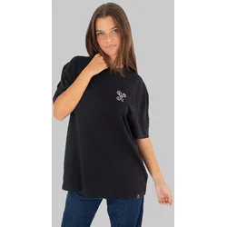 Hurley 048 Pasta T-Shirt black Gr. XL
