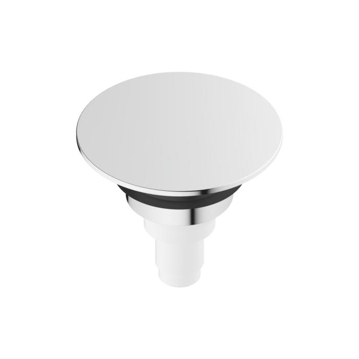 Dornbracht Stopfen 63flach 04312009600-00 chrom