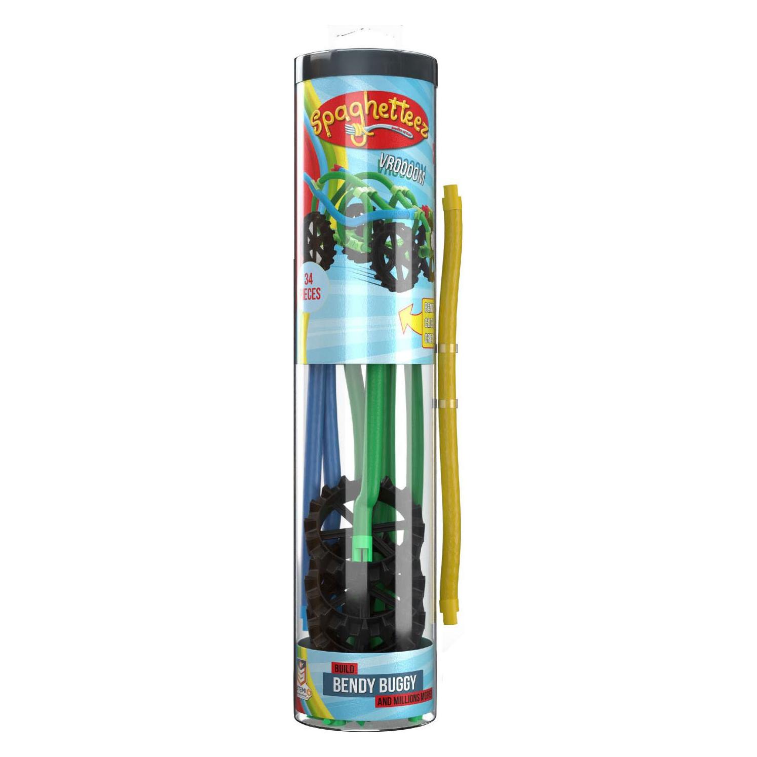 Clics Bendy Buggy (102003-12)