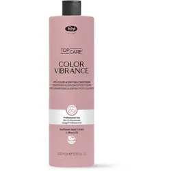 1L Lisap Top Care Color Vibrance Post-Color Acidifying Conditioner