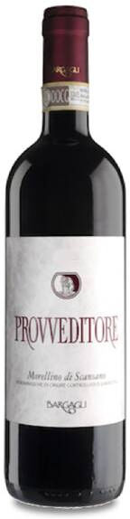 Provveditore di Scansano Provveditore Morellino di Scansano 2019 - 75cl