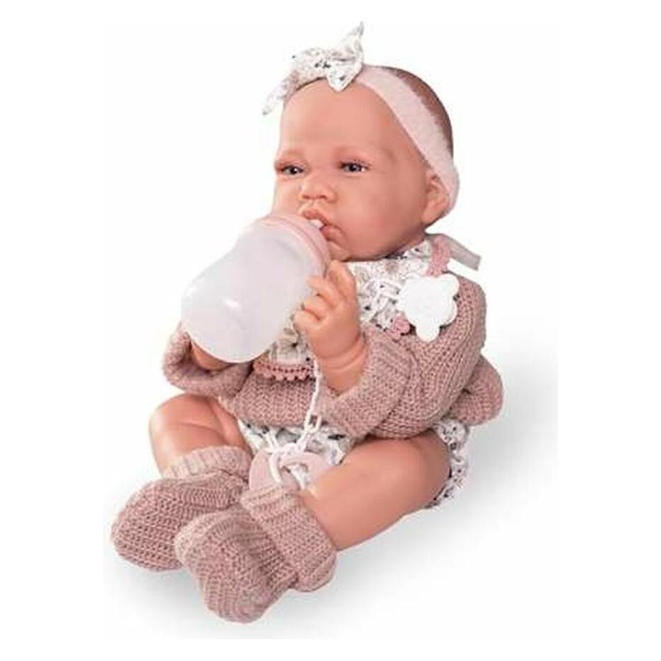 Antonio Juan Baby-Puppe 42 cm (59429197)