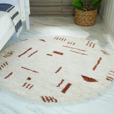 Carson Carrington Carson Shag Area Rug