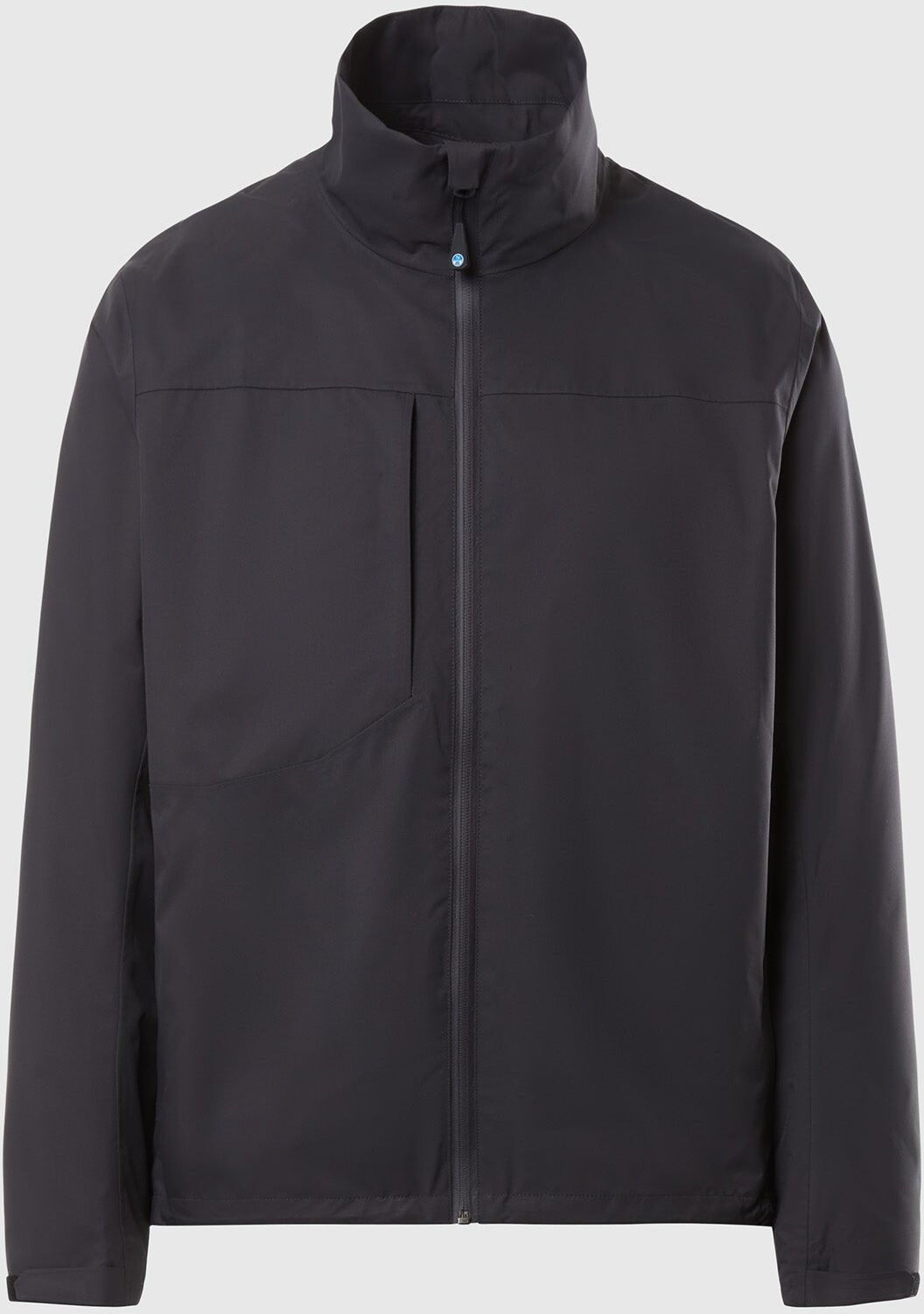 North Sails Leeward Jacke Phantom S