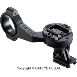 CATEYE Halterung Aluminium Out-Front-Halter