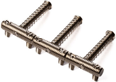 Guitar Monkey CryoVibe 1960s Threaded Brass