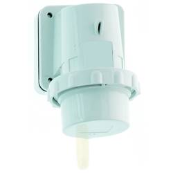 Bals Elektrotechnik 24023 24023 CEE Anbaustecker 32.0 A 3polig 230 V 1 St.