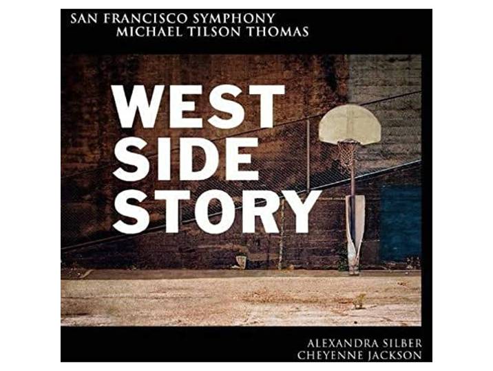 San Francisco Symphony - West Side Story