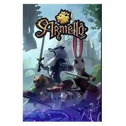 Game, Armello - Special Edition, Xbox One