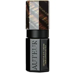 Auteur Definitive Eye Cream 15ml