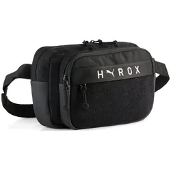 PUMA x Hyrox Bauchtasche 01 - PUMA black