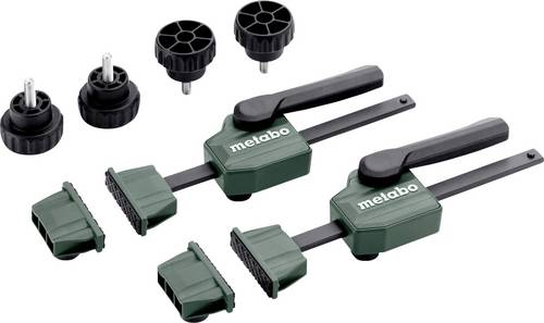 Metabo 630137000 Schnellspanner Spann-Weite (max.):120mm